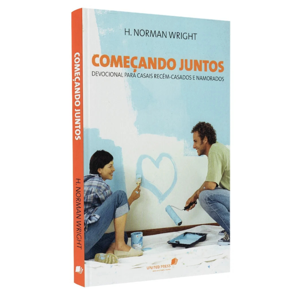 Começando Juntos | H. Norman Wright