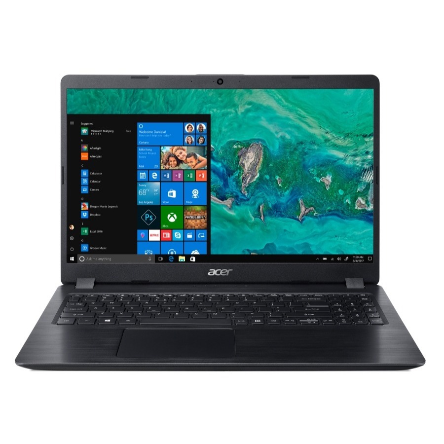 i5 8ª Gen / 8GB Ram / SSD 256GB / Tela 15 " / Bateria Boa / Notebook Acer Aspire A515-52