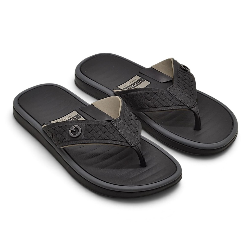 Chinelo Cartago Masculino Coimbra Casual Macio Conforto Original