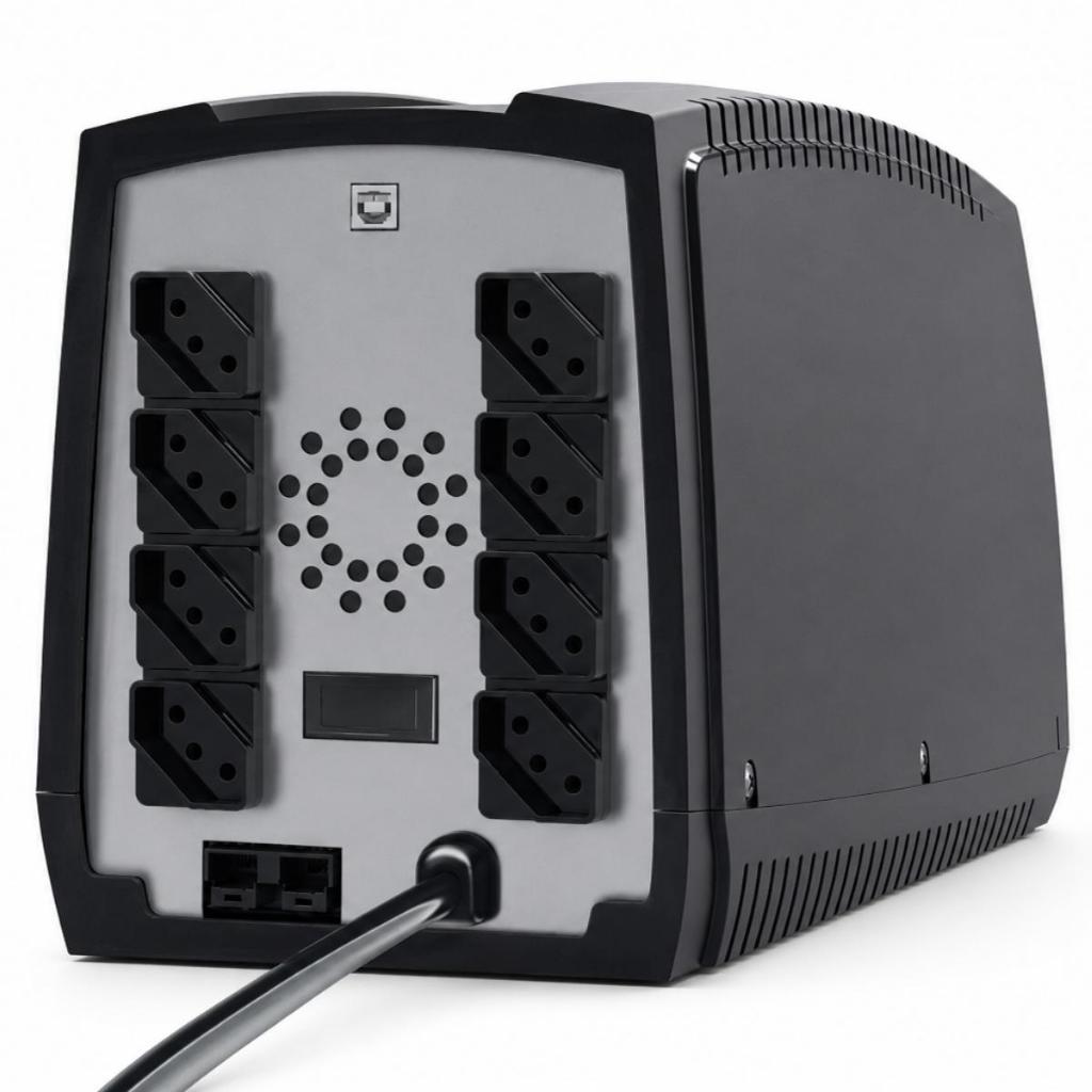 Nobreak TS Shara UPS Senoidal 1500VA XPro Universal Bivolt EXP24V USB — imagem 2 de 2