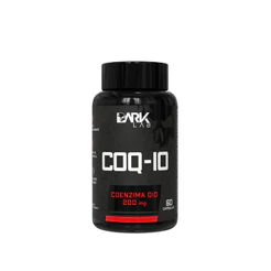 Coenzima Q10 60 caps Dark lab