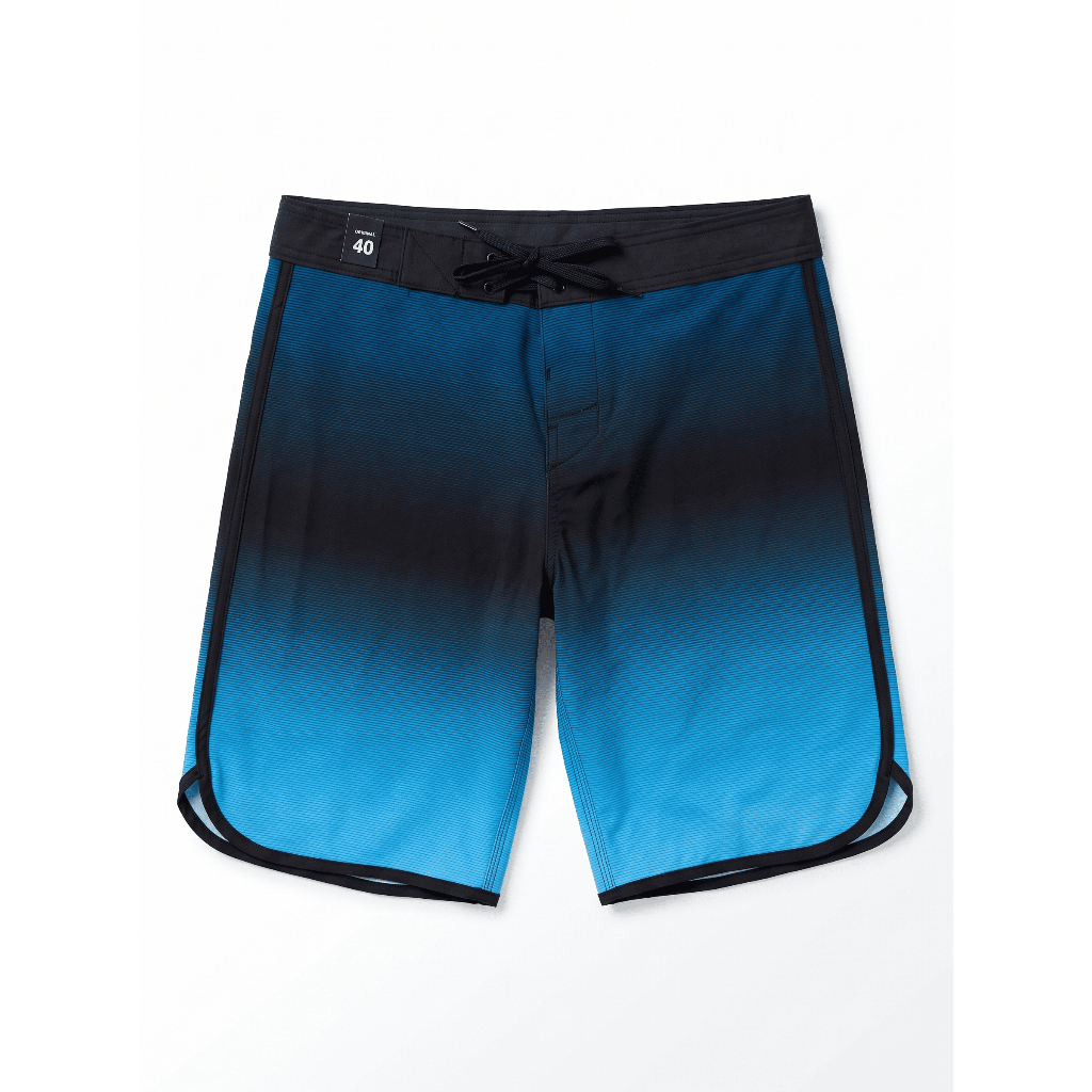 Bermuda Tactel Masculina Surfista Com Elastano Premium Secagem Rápida Academia Praia e Lazer