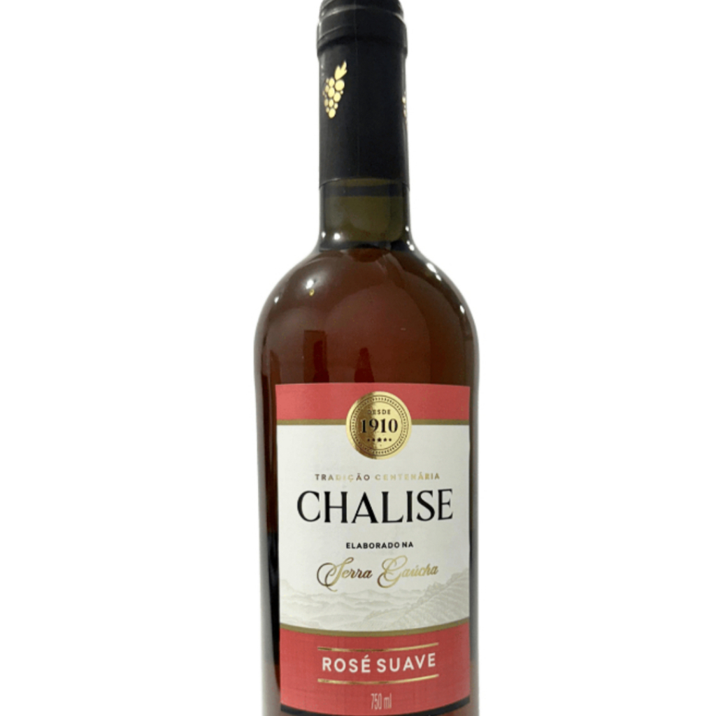 VINHO ROSE SUAVE SALTON CHALISE 750ML · foto 2
