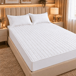 Protetor Para Colchão Impermeável Matelado Varias Medidas