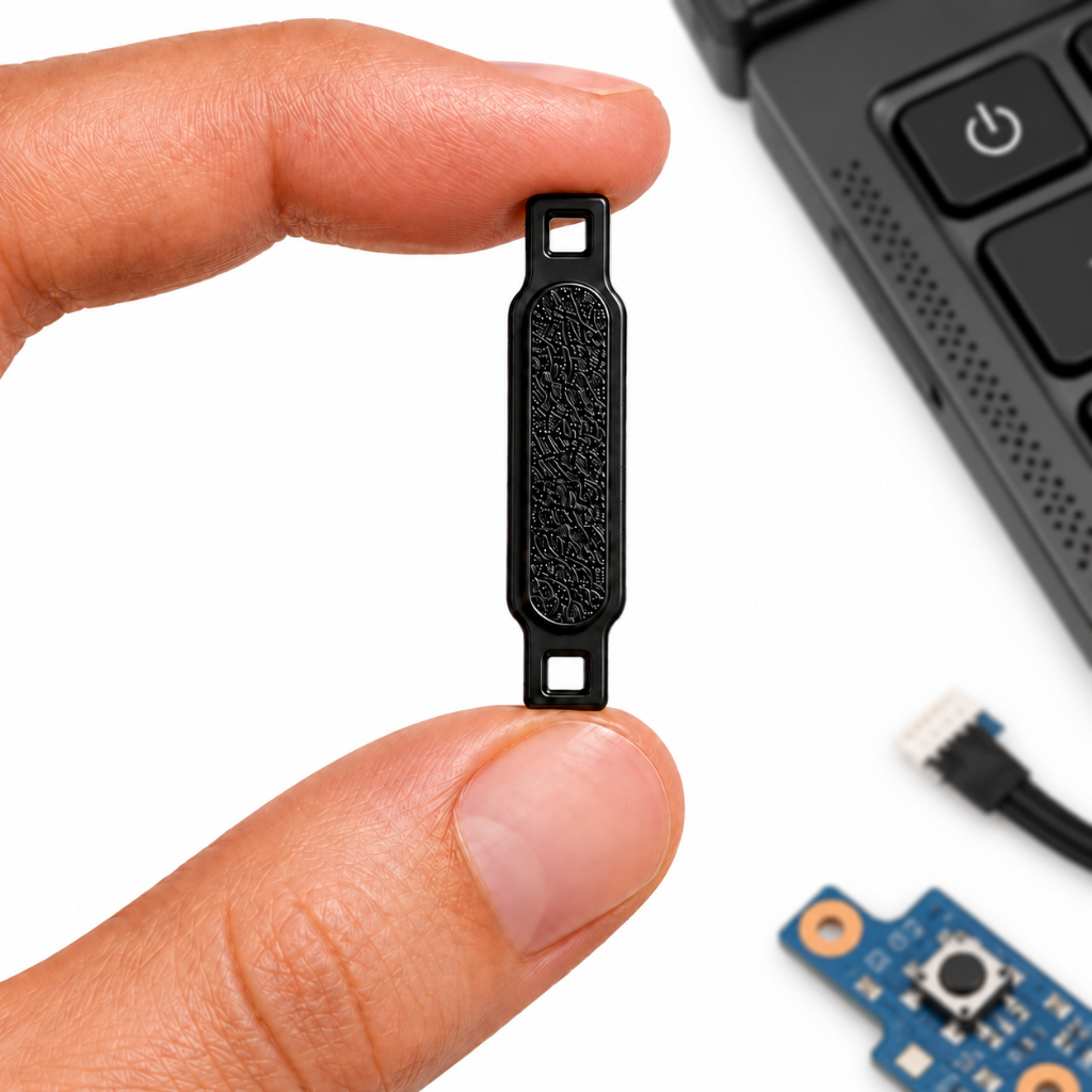 Botão Power Notebook Samsung NP300E5M NP300E5L NP300E5K Tecla Liga Desliga Reposição Acionador