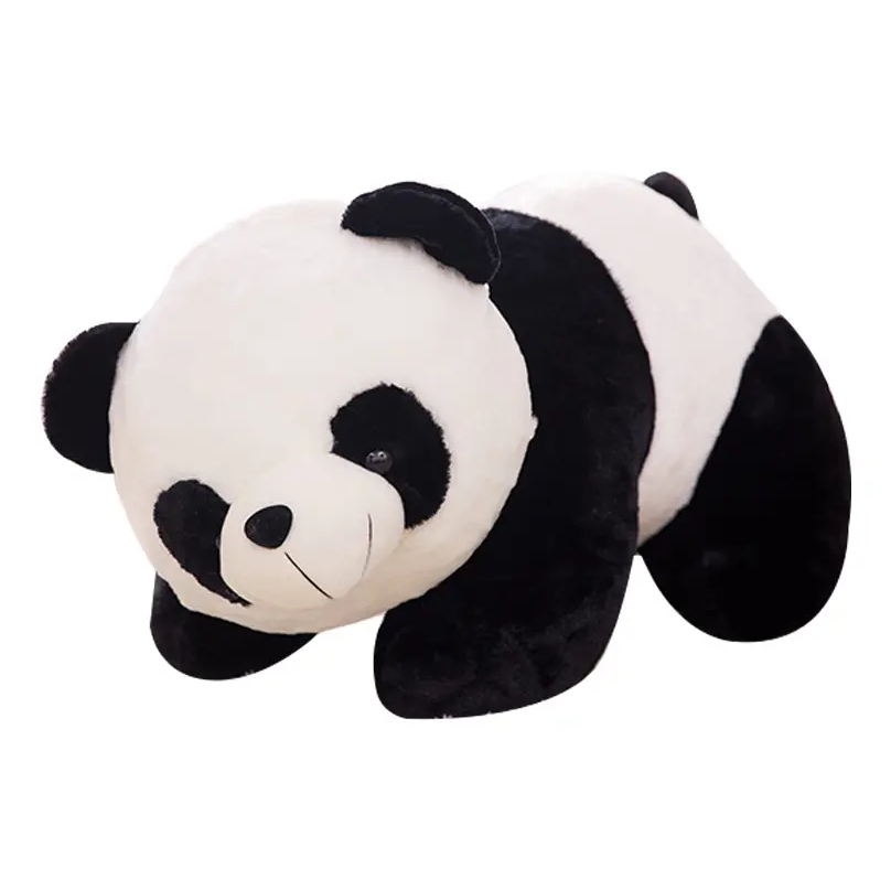 Pelúcia Urso Panda 35cm Super Fofo, Macio e Fofinho  Mimos Korea Design