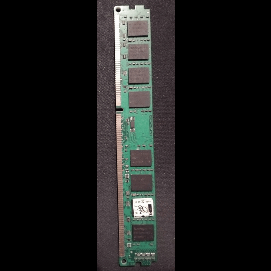 Memória Ram DDR3 Desktop 4 GB