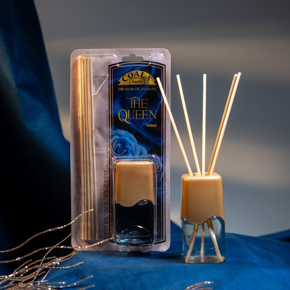 Kit Coala Home Super - The Queen — imagem 2 de 2