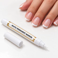 Francesinha Fácil – Caneta 1mm Ultra Precisa Para Unhas Perfeitas
