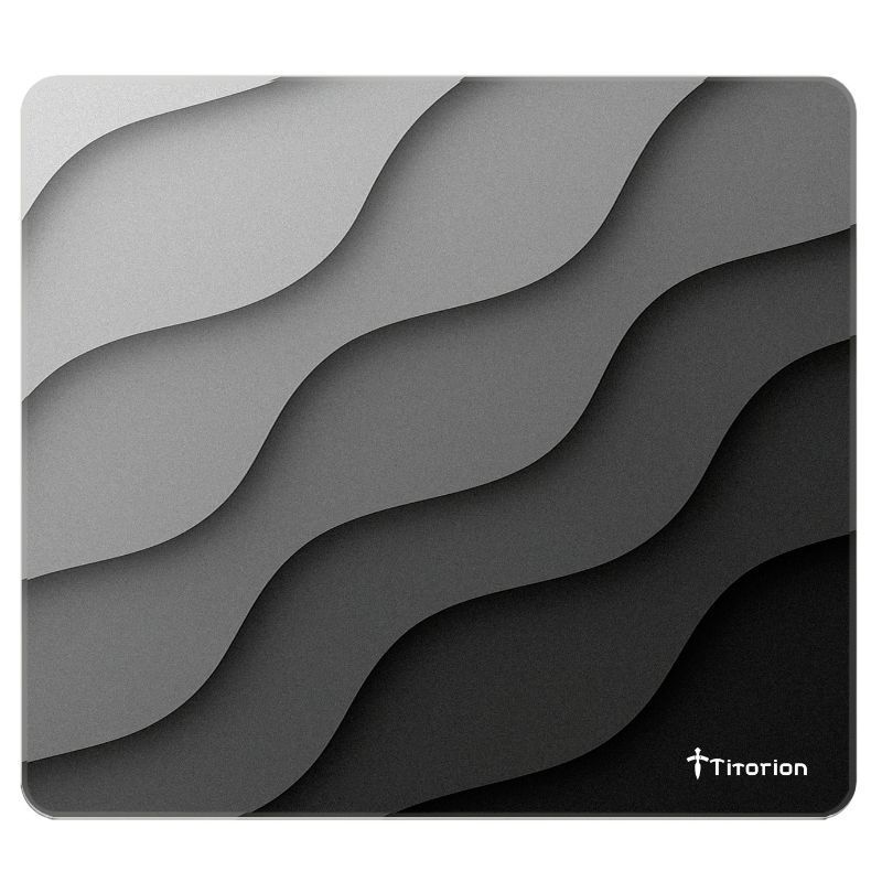 Mousepad gamer APEX Control 49x42 cm