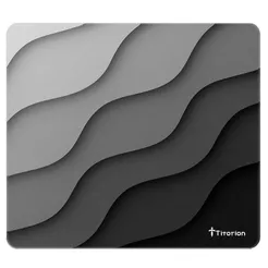 Mousepad Gamer APEX Control Mouse pad Grande 49x42 Mouse Pad Branco Preto Blade Red Girl Titorion