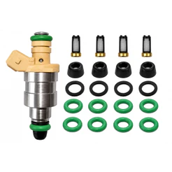 Kit Reparo Bico Injetor Marelli - Santana Gol Gti Versailles