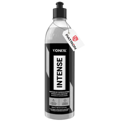 Vonixx Intense Revitalizador Renovador De Plásticos Proteção Uv 6meses Intense Vonixx