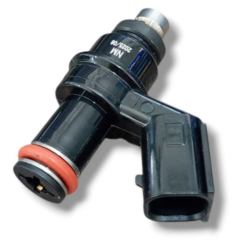 Bico Injeção Injetor Combustivel Honda Lead 110 2010 2011 6 Furos padrão modelo original em Oferta na Shopee