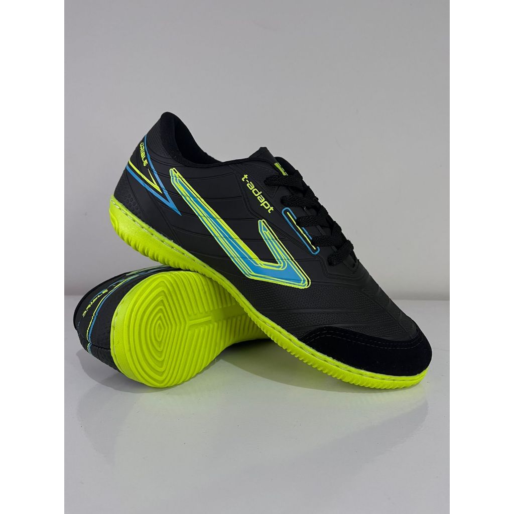 CHUTEIRA TENIS FUTSAL TO VERDE QUADRA SALAO ESPORTE FUTEBOL