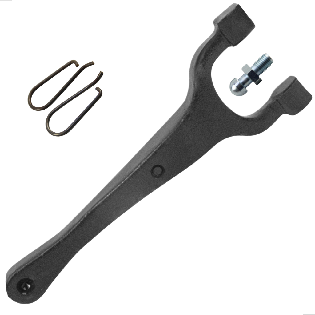 Garfo Embreagem L200 2.5 HPE Sport, Outdoor 2003 A 2011 Pajero 2.5 HPE Diesel 2003 A 2011