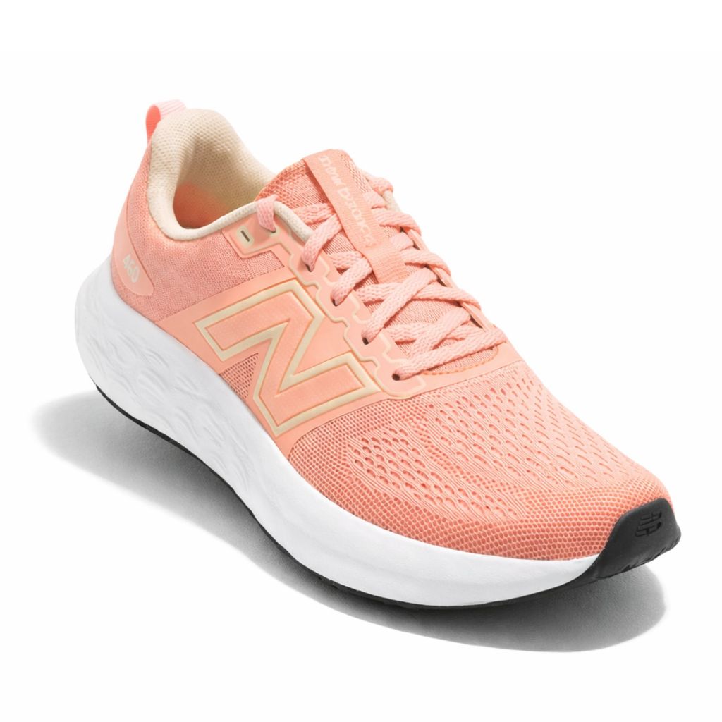 Tênis Feminino New Balance 460 Respirável Cadarço Esportivo Corrida Treino Conforto Original em Oferta na Shopee