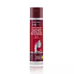 Condicionador Cachos Intensos 300ml bn.Cachos