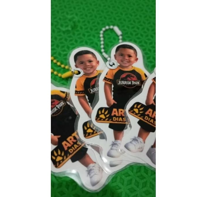 Etiquetas escolares Personalizadas