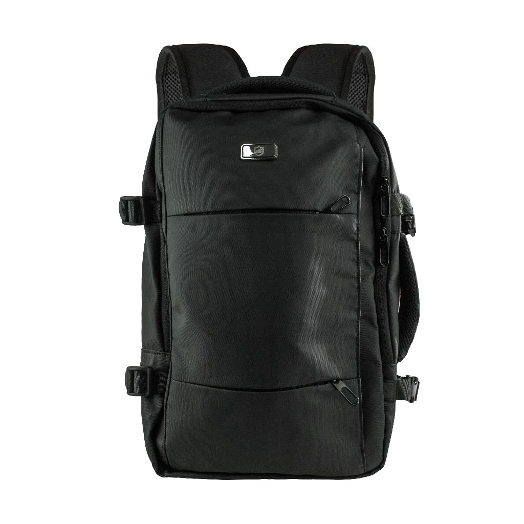 Mochila Mala Executiva para notebook, viagem, trabalho e escola e faculdade Armor - Gshield