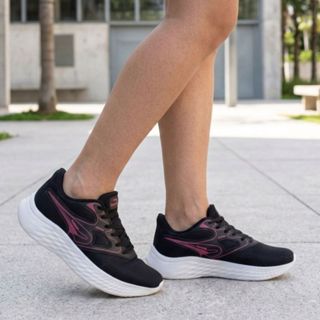 Tênis Masculino Rainha Star Esportivo Leve Confortável Dia a Dia Original
 em Oferta na Shopee