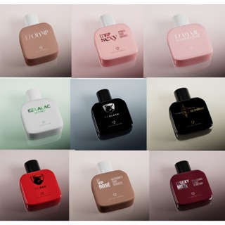 Perfumes EZ Cosméticos 100ml EDP - Masculinos & Femininos em Oferta na Shopee