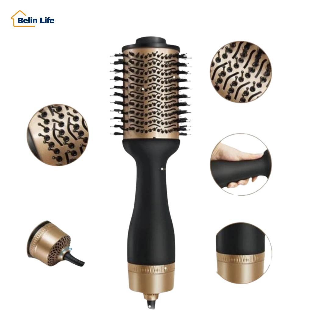 Escova Secadora Tomate 110v MSE-2900A