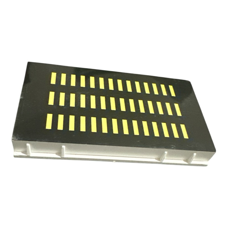 Placa Led Espectro Para Caixa De Som Gradiente Gdb-10m / 12m