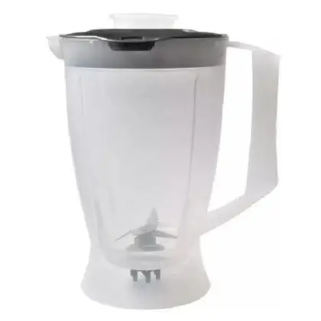 Copo para liquidificador Walita Philips Multiprocessador RI7625/RI7630 Power Chop - MEBRASI
