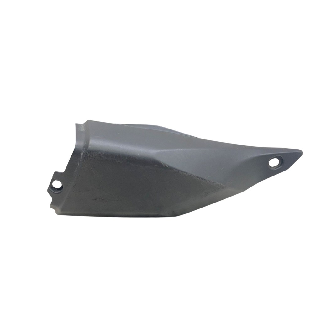 Protetor escapamento cb 300f twister 2023/2025 original honda 10003