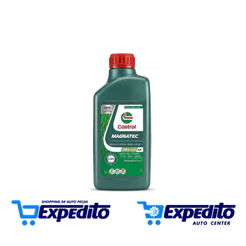 Óleo Motor Semissintético 10W40 Magnatec Renault / VW / Fiat Castrol
