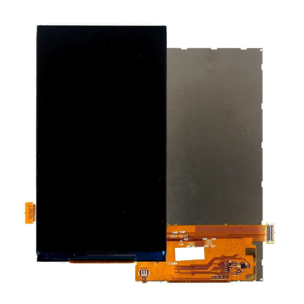 Display LCD Compatível Grand Prime G530 / Grand Prime TV G531 / J2 Prime G532