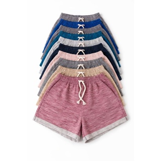 kit 3 Short Feminino de Moletinho Barato | Confortável | Tendência 2026 em Oferta na Shopee