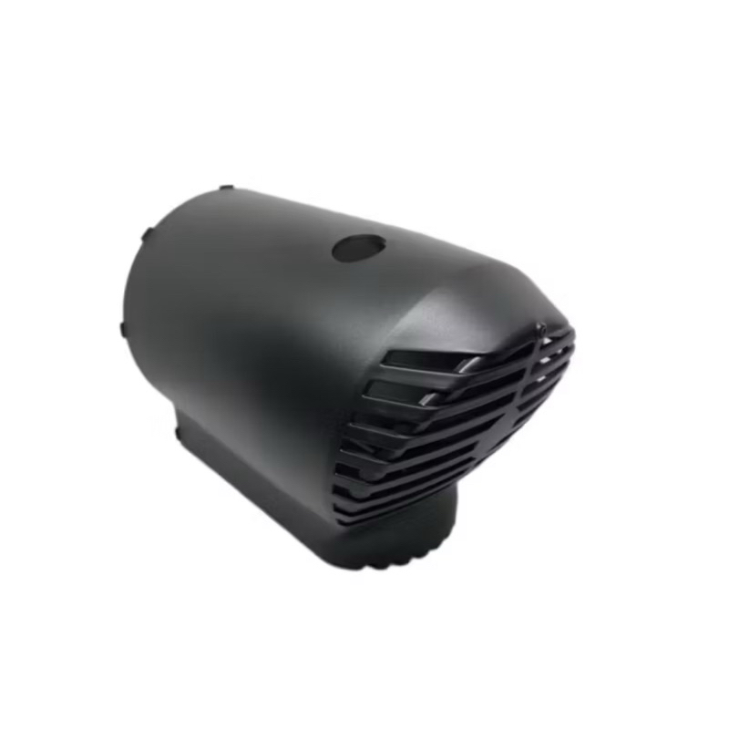 Capa Corpo do Motor Ventilador Wap Flow Turbo Original