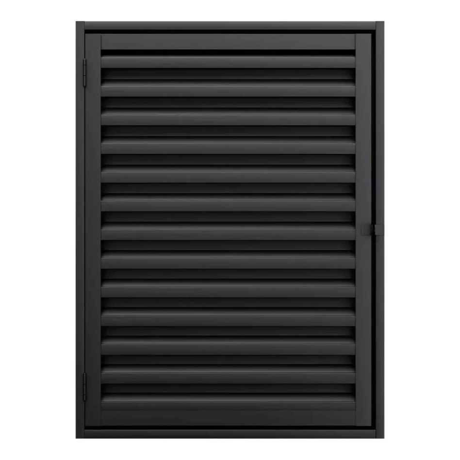 Porta Alçapão Abrigo 60x70 - Branco Alçapão - Envio Imediato Oferta