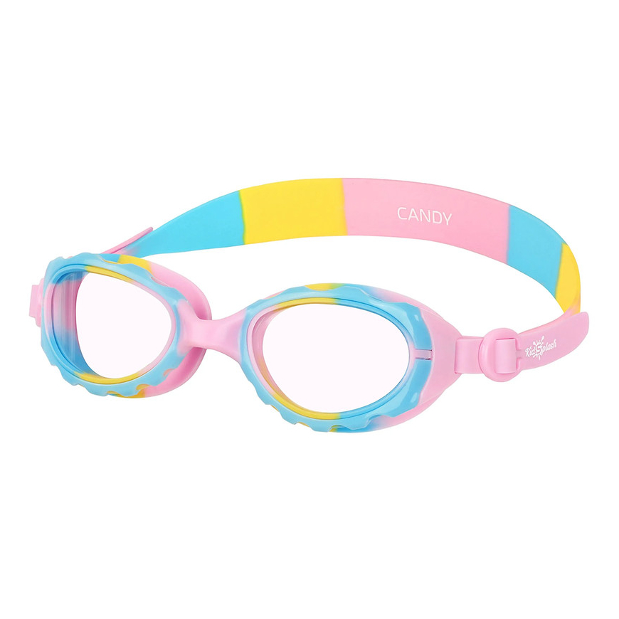 Óculos Natação Infantil Speedo Candy Original Proteção UV Antiembaçante Conforto em Oferta na Shopee