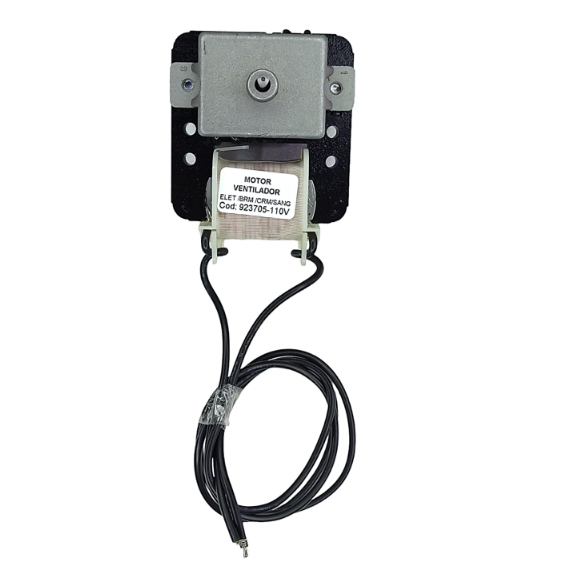 Motor Ventilador Para Geladeira Brastemp - Electrolux  110v
