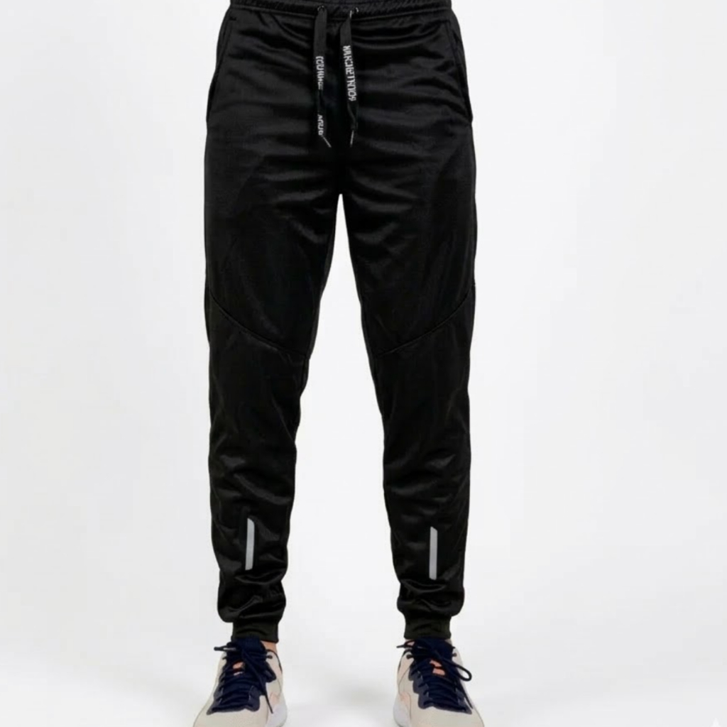 Calça Masculina Jogger Chimpa Esportiva Academia Skinny Confortável
