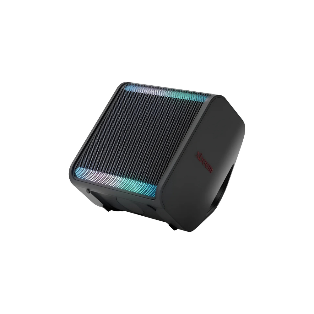 Caixa de Som Lg Xboom Bluetooth 120w 12h Stage301