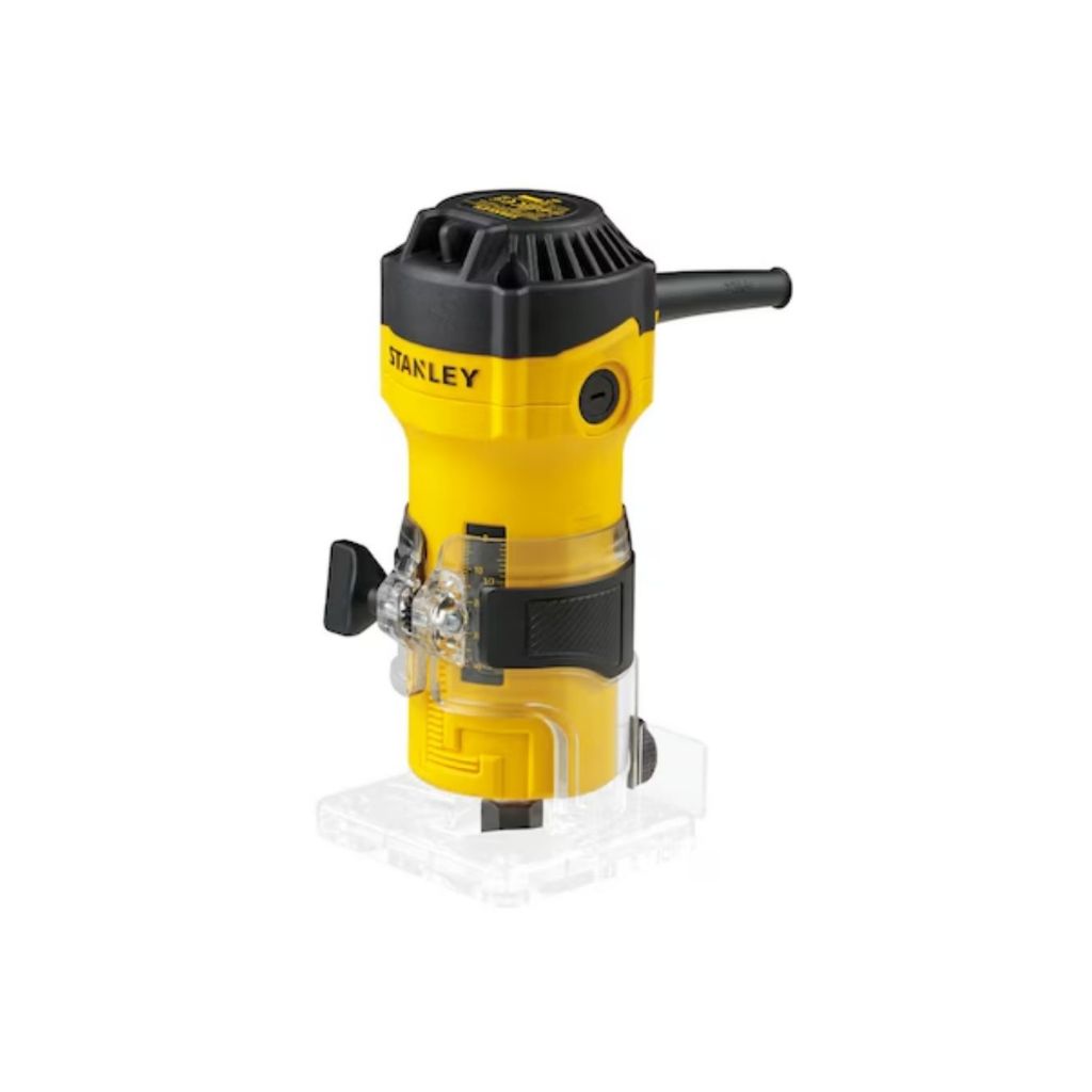 Tupia Para Laminados 1/4 Modelo St55 Potência 550w - Stanley