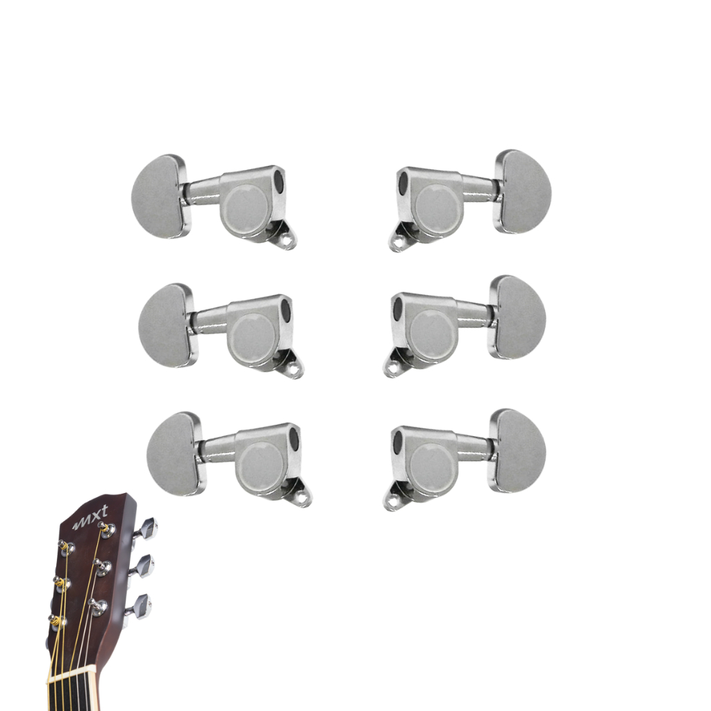 TARRAXA BLINDADA PARA VIOLAO