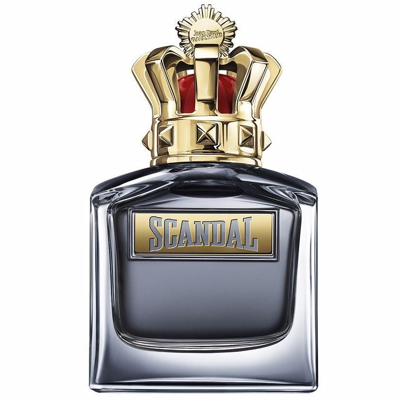 Jean Paul Gaultier Scandal Pour Homme Perfume Masculino Eau de Toilette