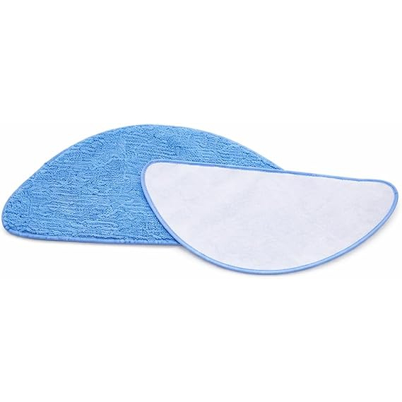 Refil Pano Mop Para Robô Aspirador Kabum Smart 500 E 700 Liectroux C30B e XR500