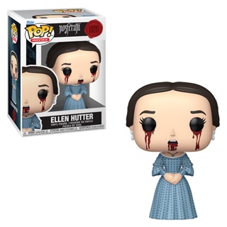 FUNKO POP NOSFERATU ELLEN HUTER 1920 NOVO ORIGINAL em Oferta na Shopee