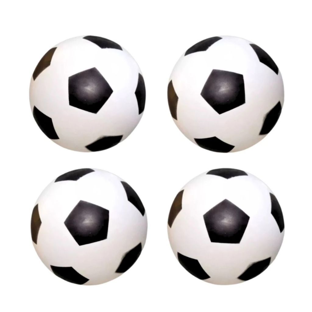 BOLA DE VINIL INFLAVEL INFANTIL DENTE LEITE DIA DAS CRIANÇAS DOAÇÃO NATAL PLASTICA