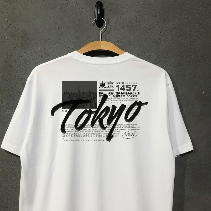 Camiseta Oversized Assalt Streetwear Estampada Moda Urbana Estilo Rua Camisa Larga Manga Curta Jovem
