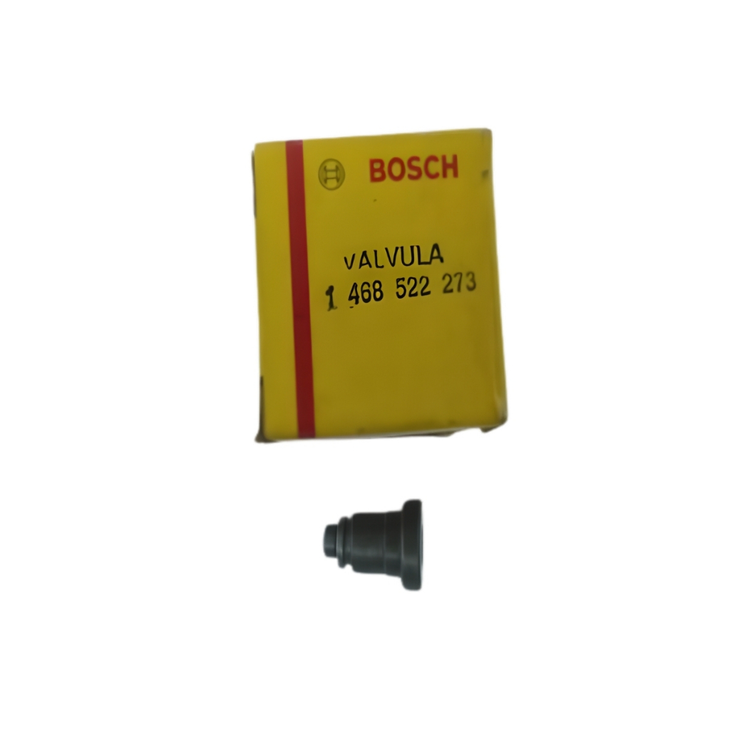 Valvula de Pressao da Bomba Injetora Kombi Diesel 1468522273