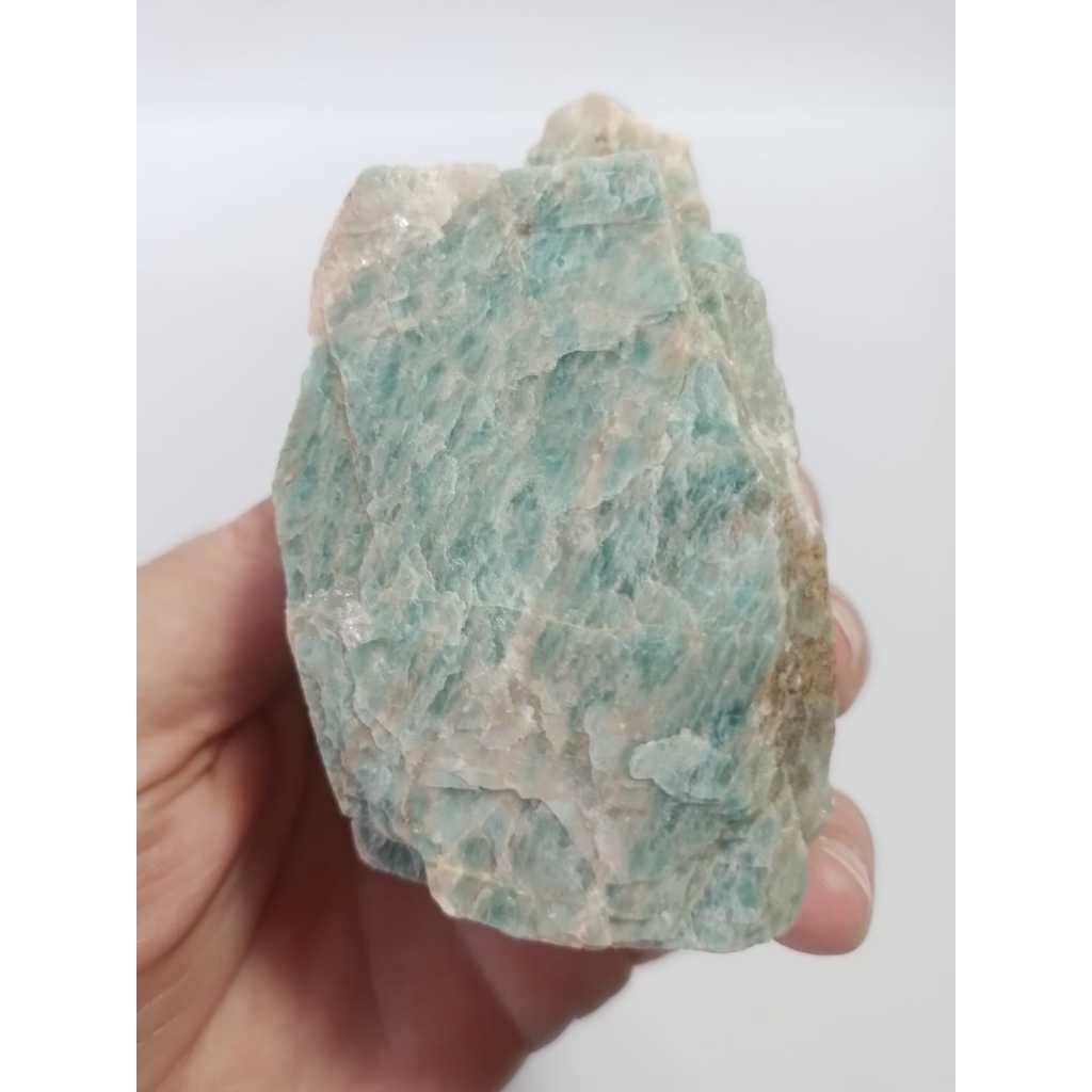 Feldspato Amazonita (cod3256)