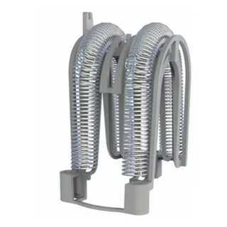 Resistencia T. Luna / Moment 4T Com Suporte Zagonel em Oferta na Shopee