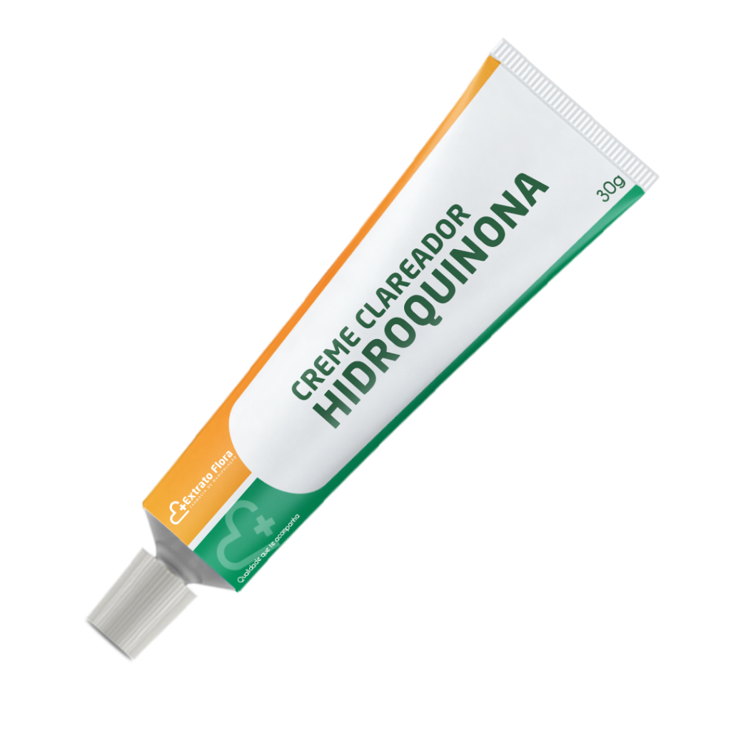 Creme Clareador de Melasma Manchas Intimas 30g